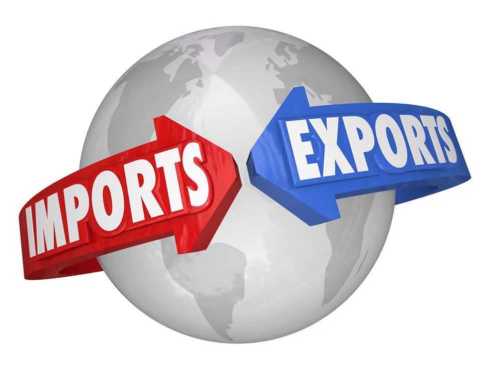 import-export